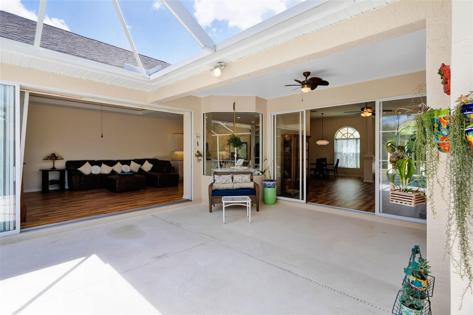 RIVERWALK VILLAGE - Residential