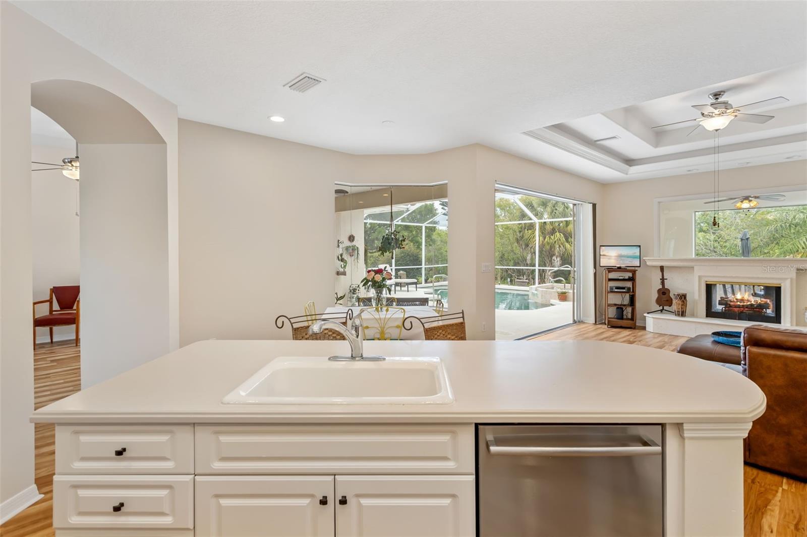 RIVERWALK VILLAGE - Residential