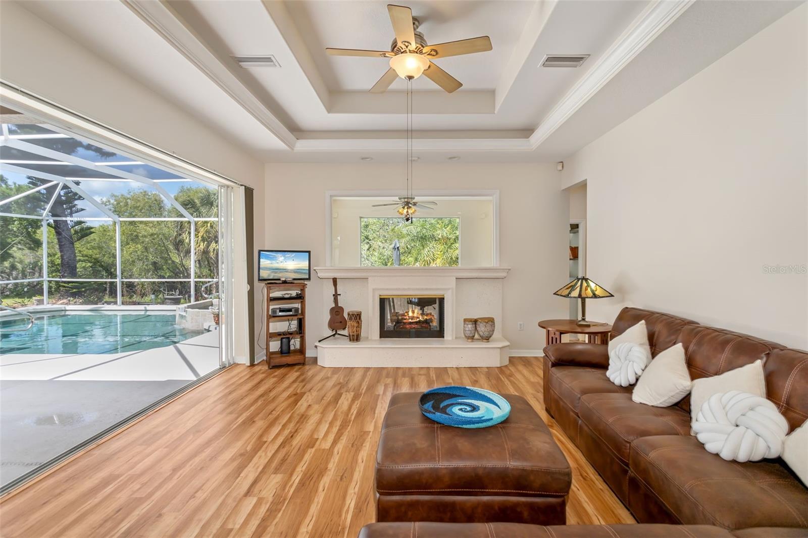 RIVERWALK VILLAGE - Residential