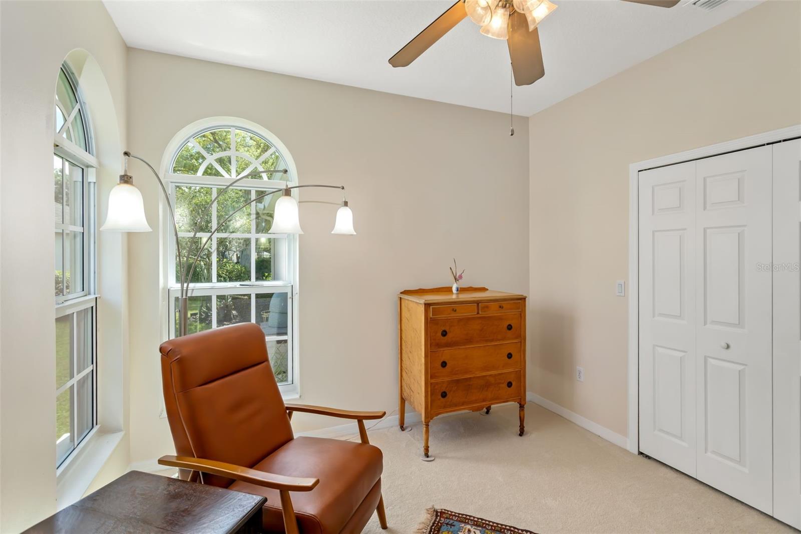 RIVERWALK VILLAGE - Residential