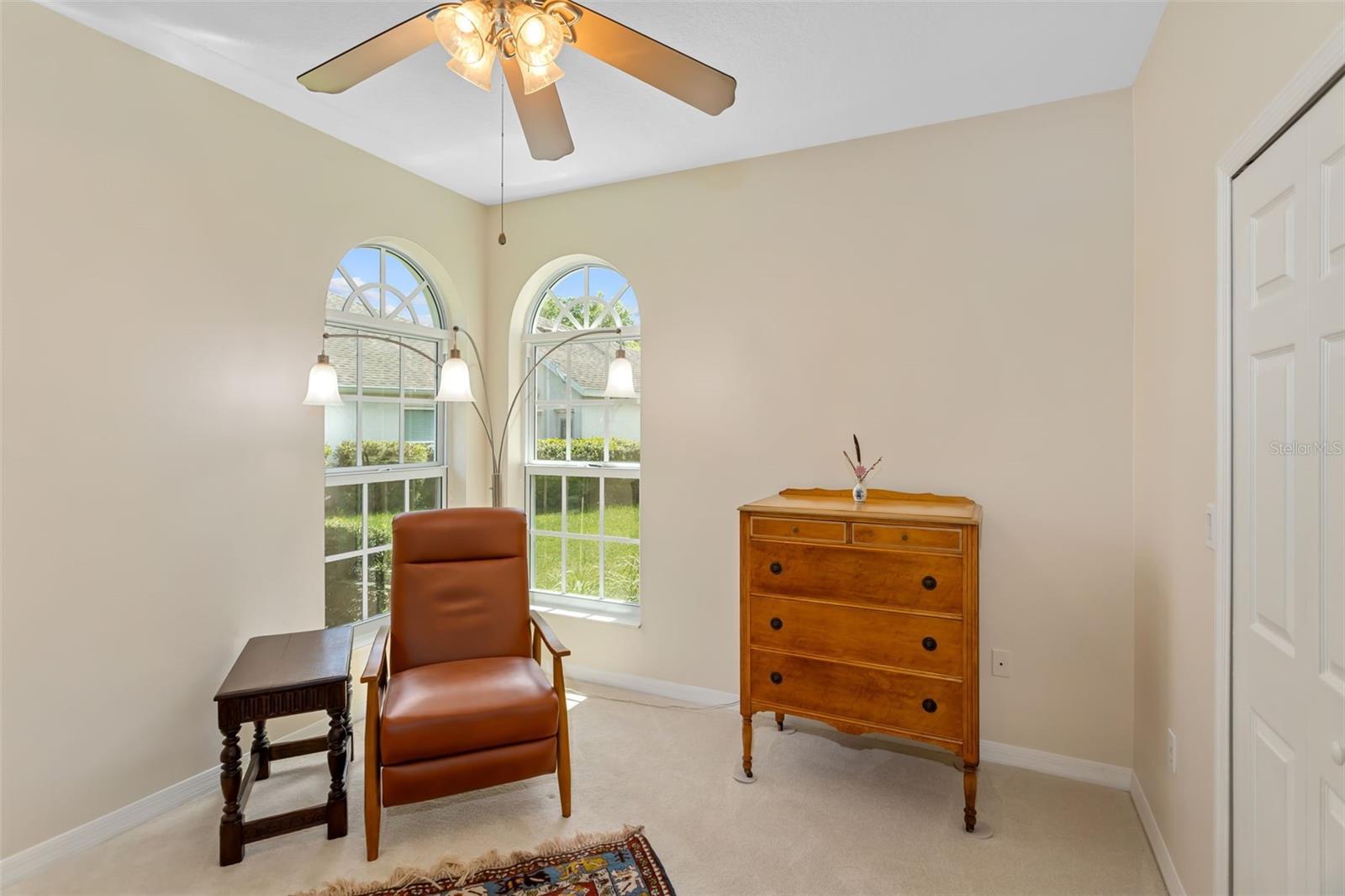 RIVERWALK VILLAGE - Residential