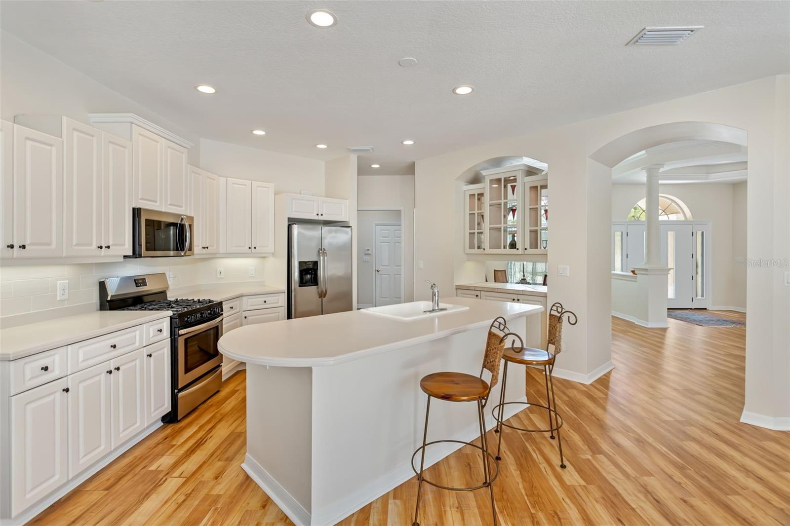 RIVERWALK VILLAGE - Residential