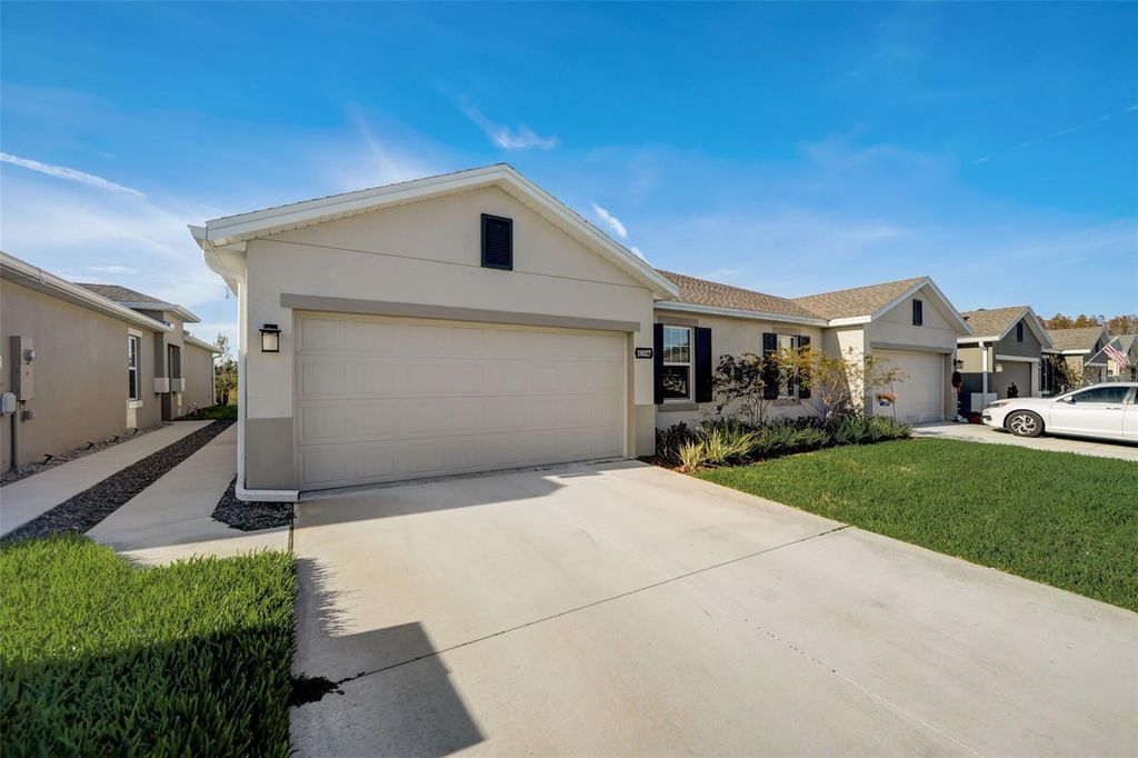 Photo of 18027 Turning Leaf Circle, Land O Lakes, FL 34638 (MLS # TB8497619)