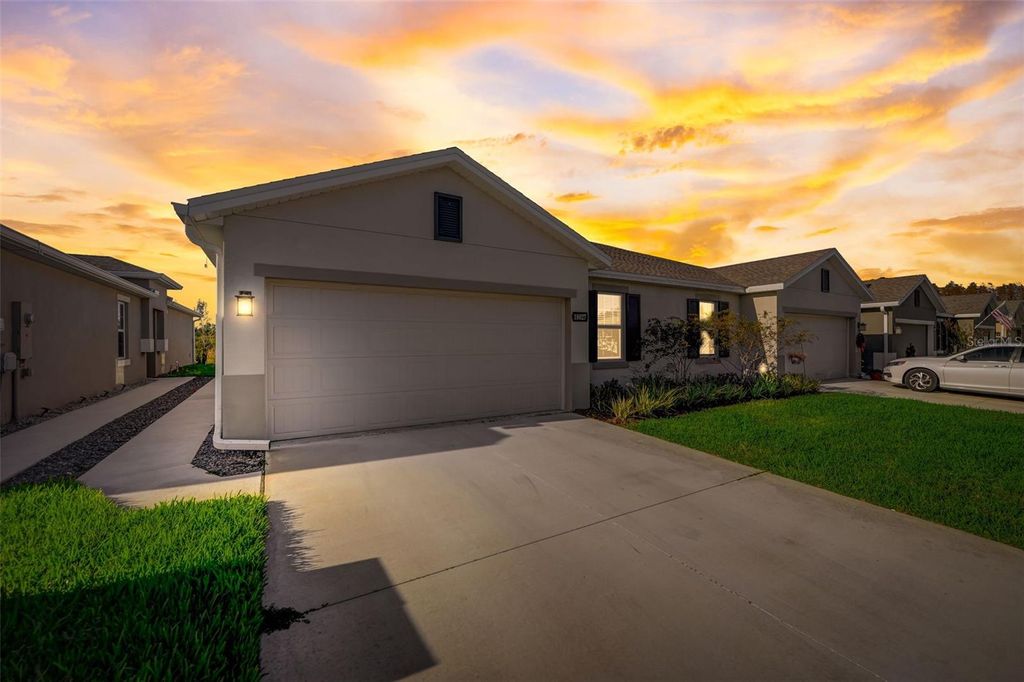 Photo of 18027 Turning Leaf Circle, Land O Lakes, FL 34638 (MLS # TB8497619)