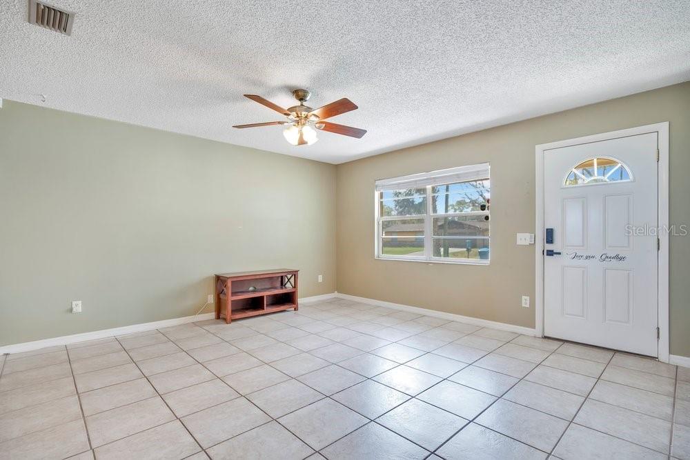 STETSON GARDENS - Residential