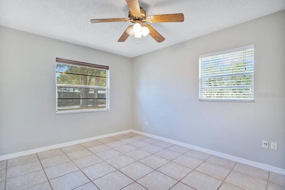 STETSON GARDENS - Residential