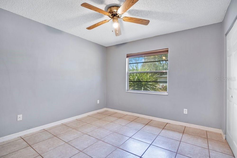 STETSON GARDENS - Residential