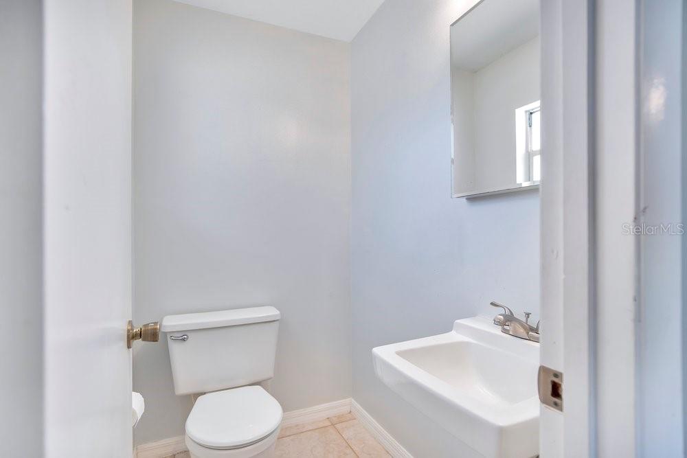 STETSON GARDENS - Residential