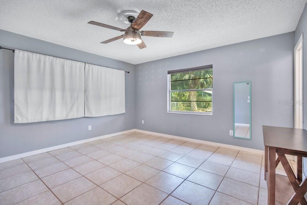 STETSON GARDENS - Residential