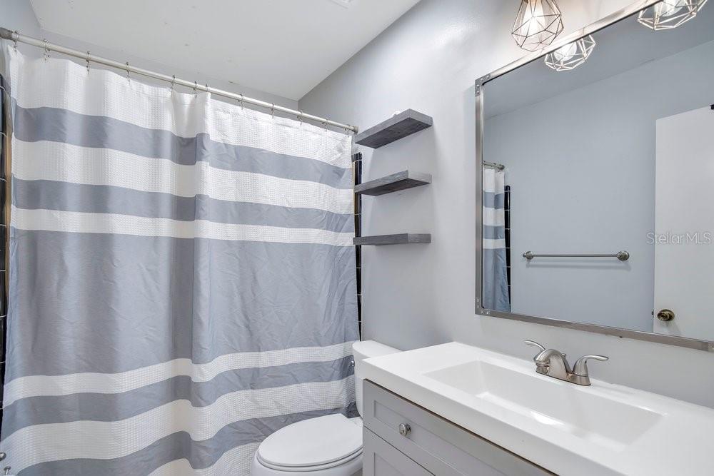 STETSON GARDENS - Residential