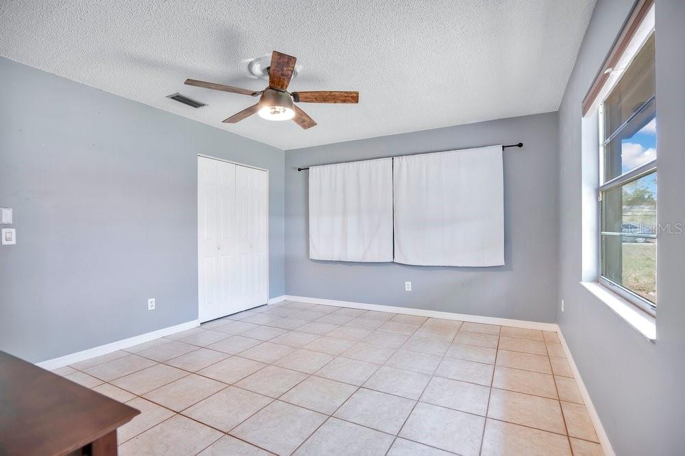 STETSON GARDENS - Residential