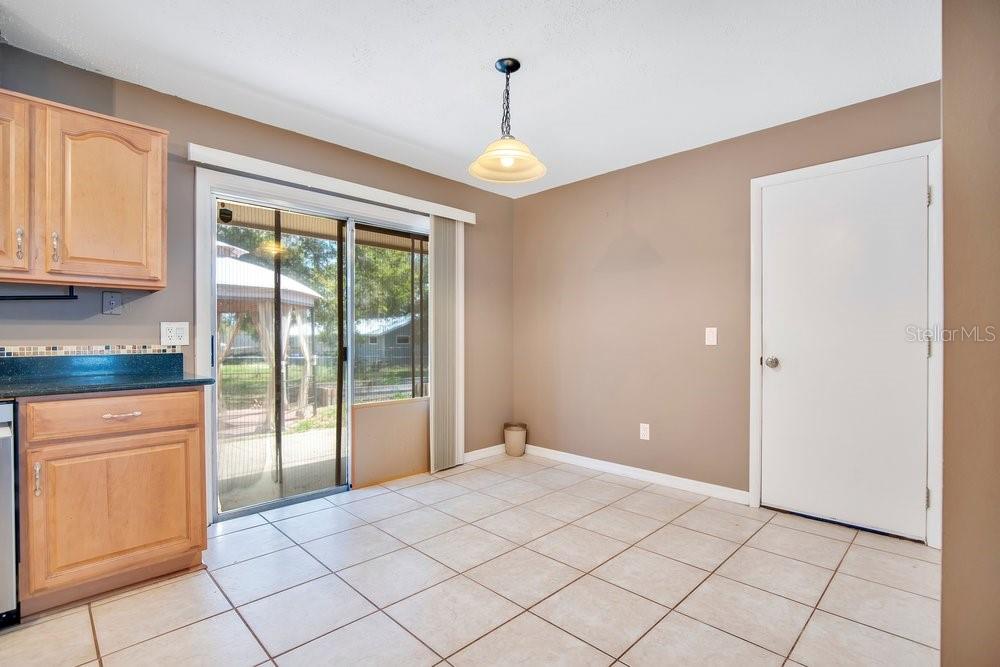 STETSON GARDENS - Residential