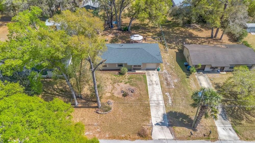 STETSON GARDENS - Residential