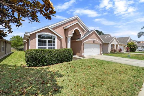 A home in ORLANDO