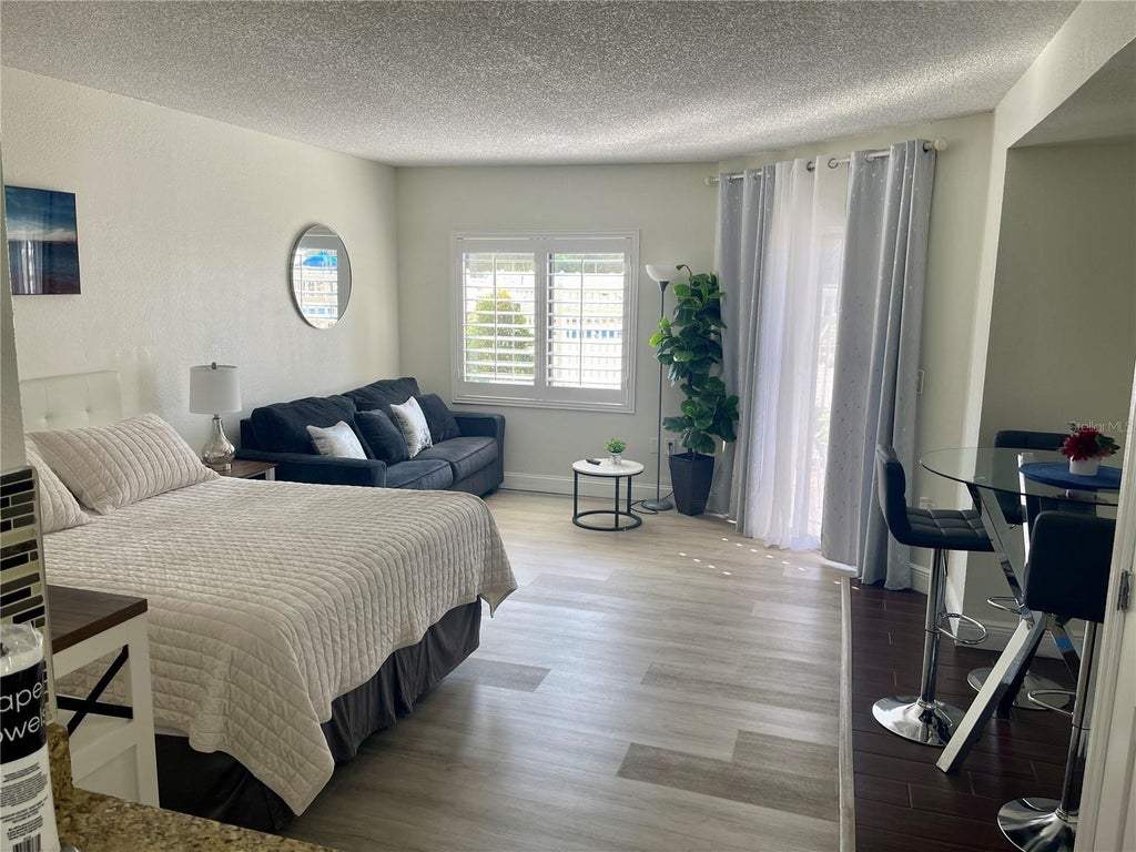 Photo of 6165 Carrier Drive #2111, Orlando, FL 32819 (MLS # O6447091)