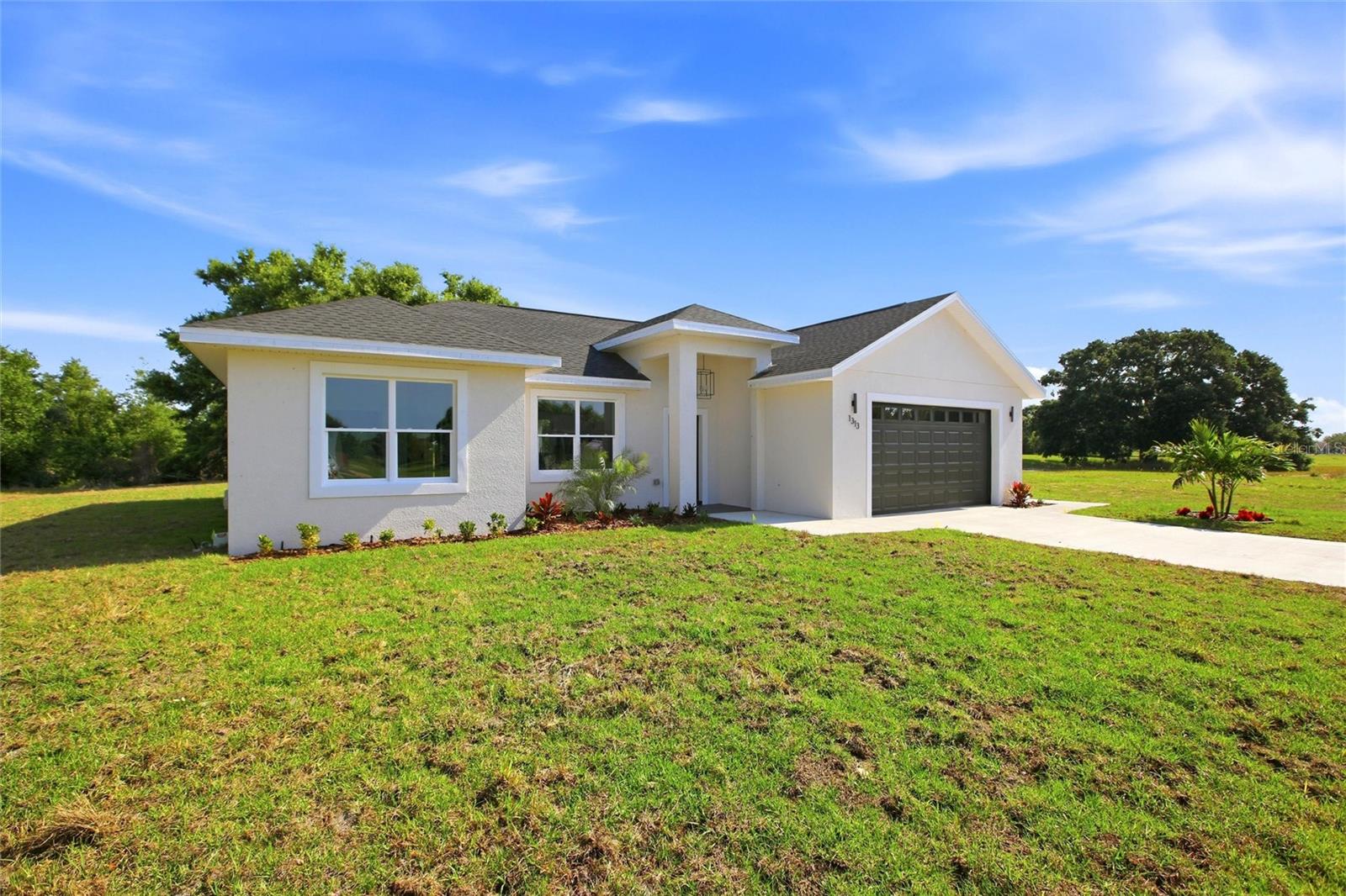BLUE HERON GOLF & C C - Residential