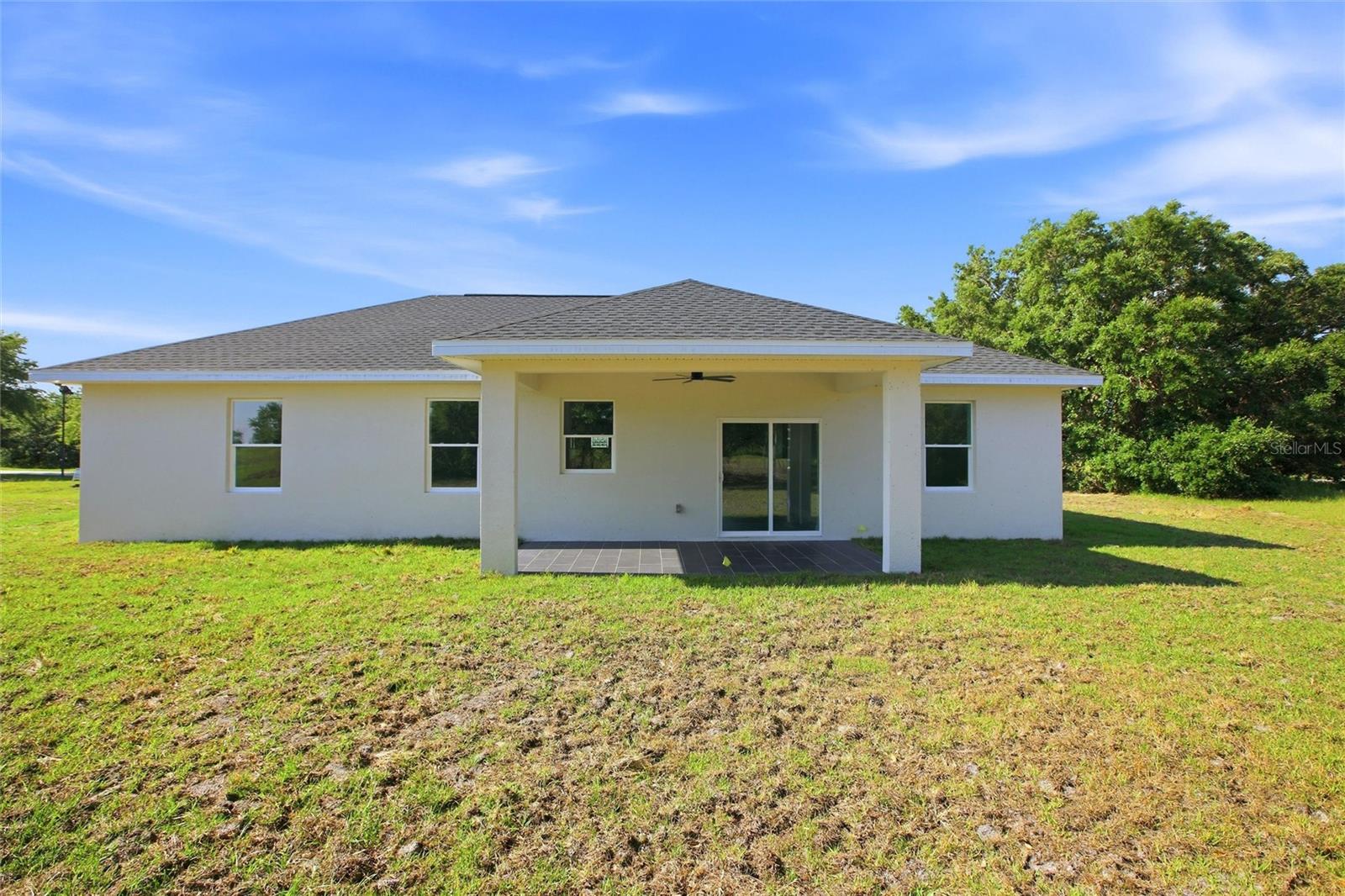 BLUE HERON GOLF & C C - Residential