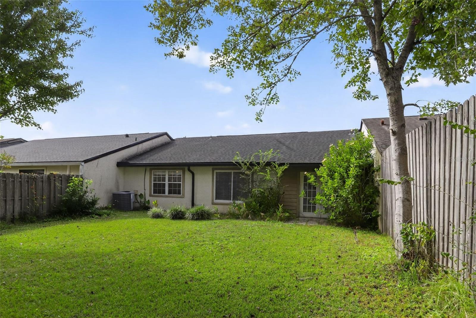 LAKE MANDARIN UNIT 12A - Residential