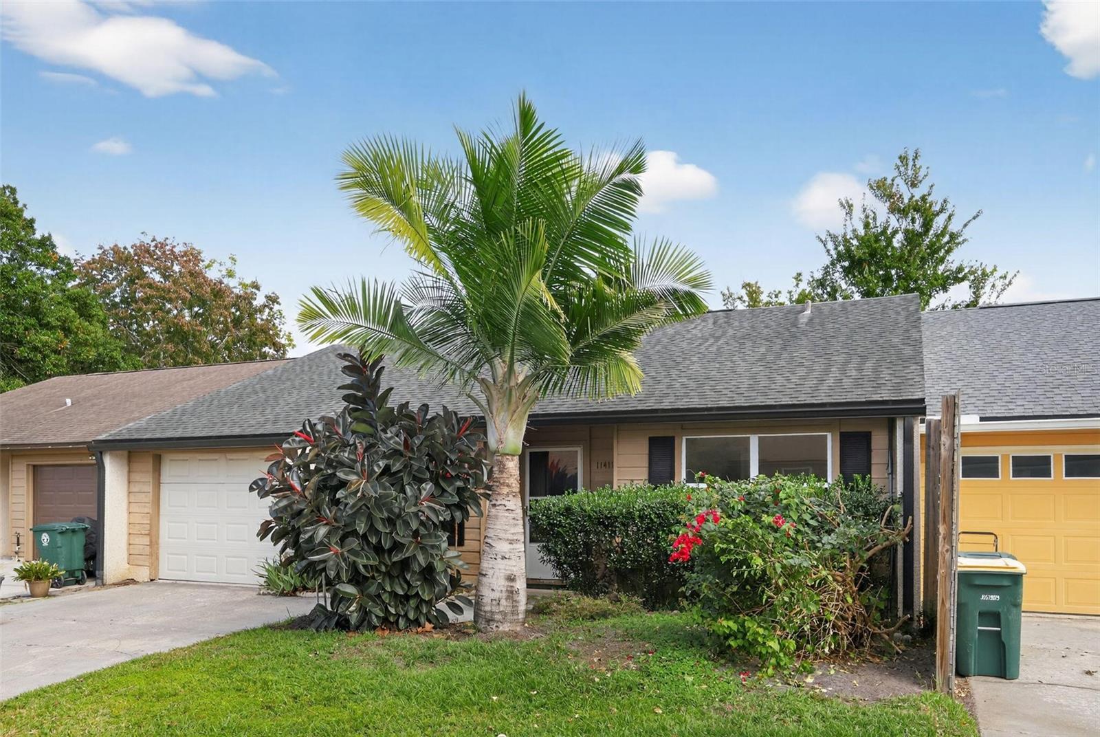 LAKE MANDARIN UNIT 12A - Residential