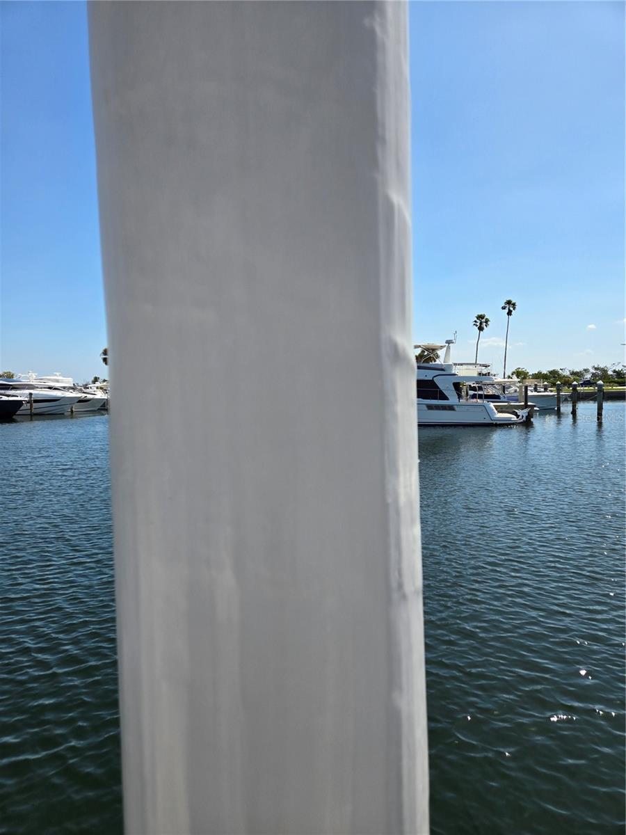 8177 - LONGBOAT KEY MOORINGS MARINA 2 - Residential