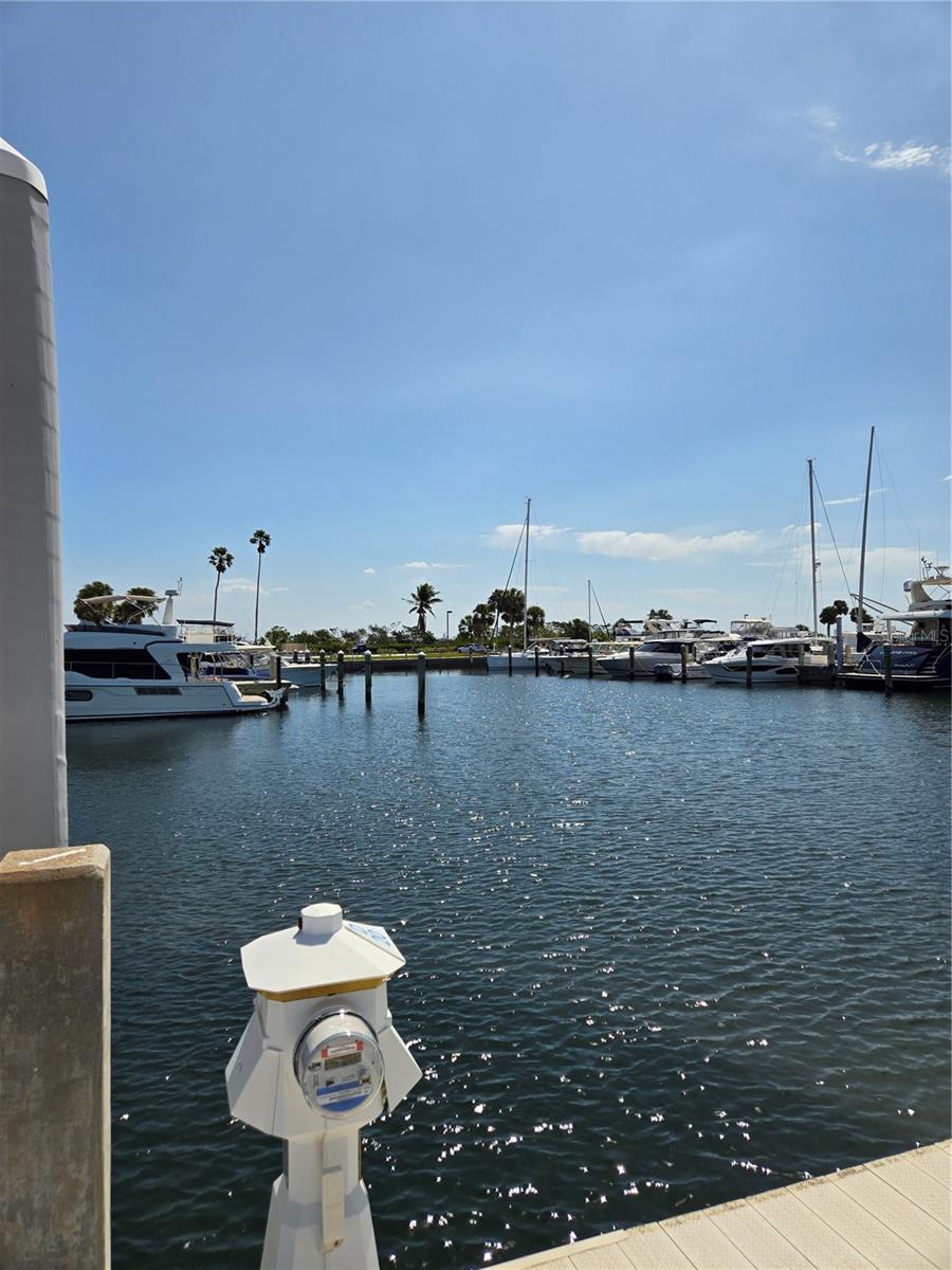 8177 - LONGBOAT KEY MOORINGS MARINA 2 - Residential