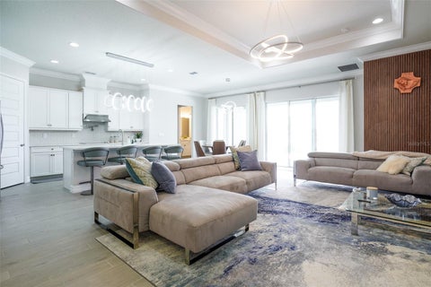 Tiny photo for 17854 Hither Hills Circle, Winter Garden, FL 34787 (MLS # O6428247)