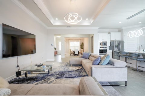 Tiny photo for 17854 Hither Hills Circle, Winter Garden, FL 34787 (MLS # O6428247)