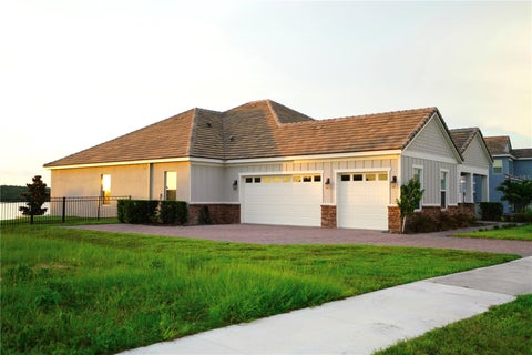 Tiny photo for 17854 Hither Hills Circle, Winter Garden, FL 34787 (MLS # O6428247)