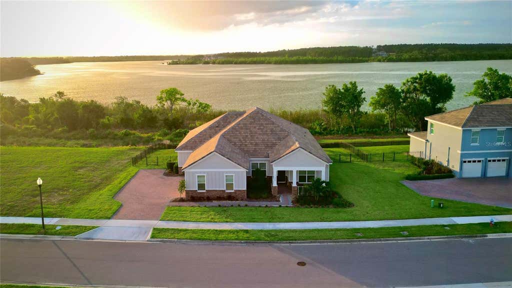 Photo of 17854 Hither Hills Circle, Winter Garden, FL 34787 (MLS # O6428247)