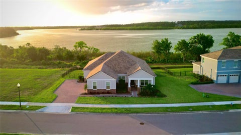 Photo of 17854 Hither Hills Circle, Winter Garden, FL 34787 (MLS # O6428247)