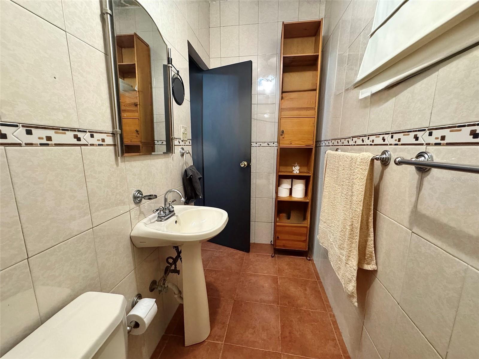 SANTA MARIA - Residential