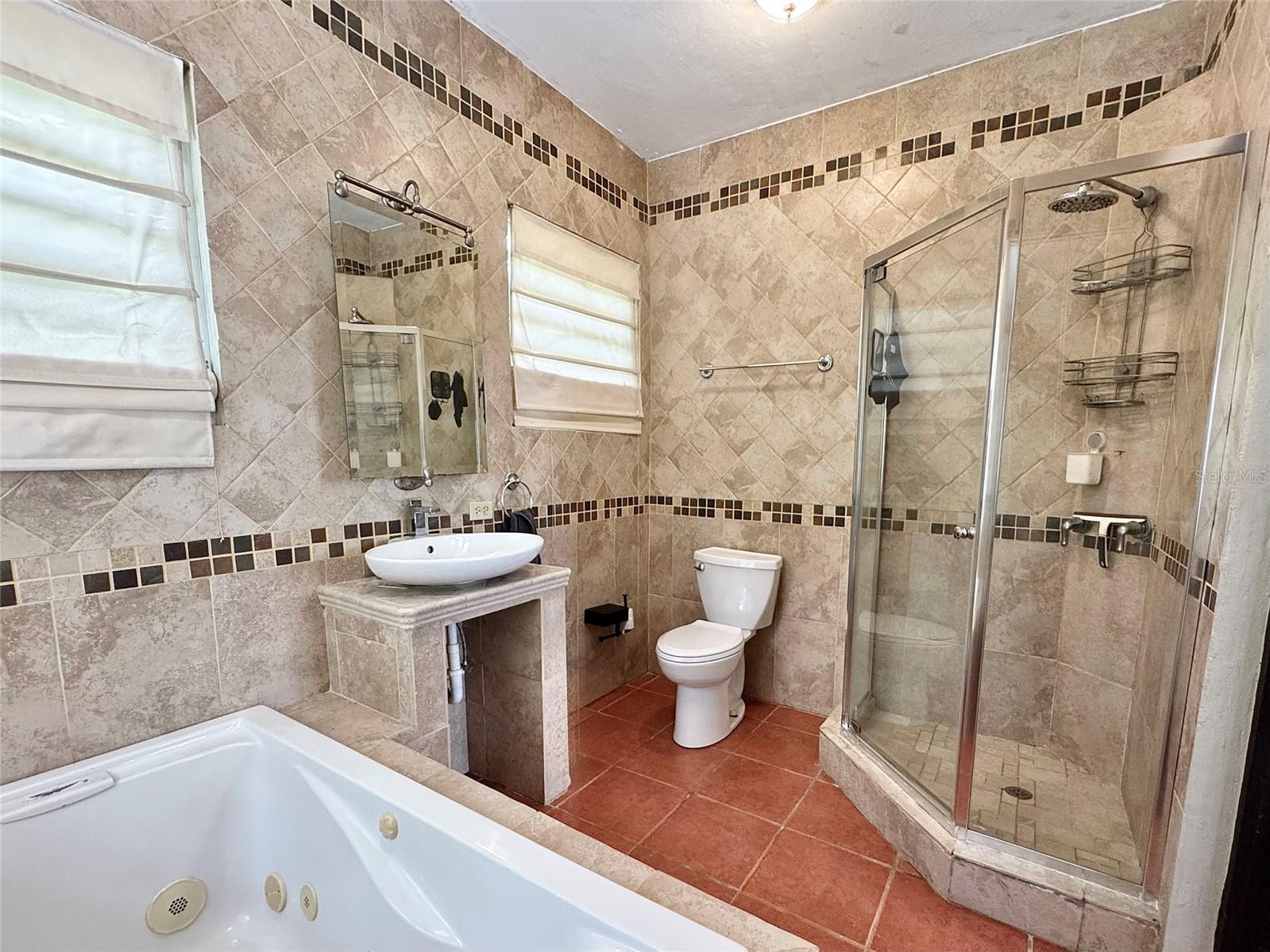 SANTA MARIA - Residential