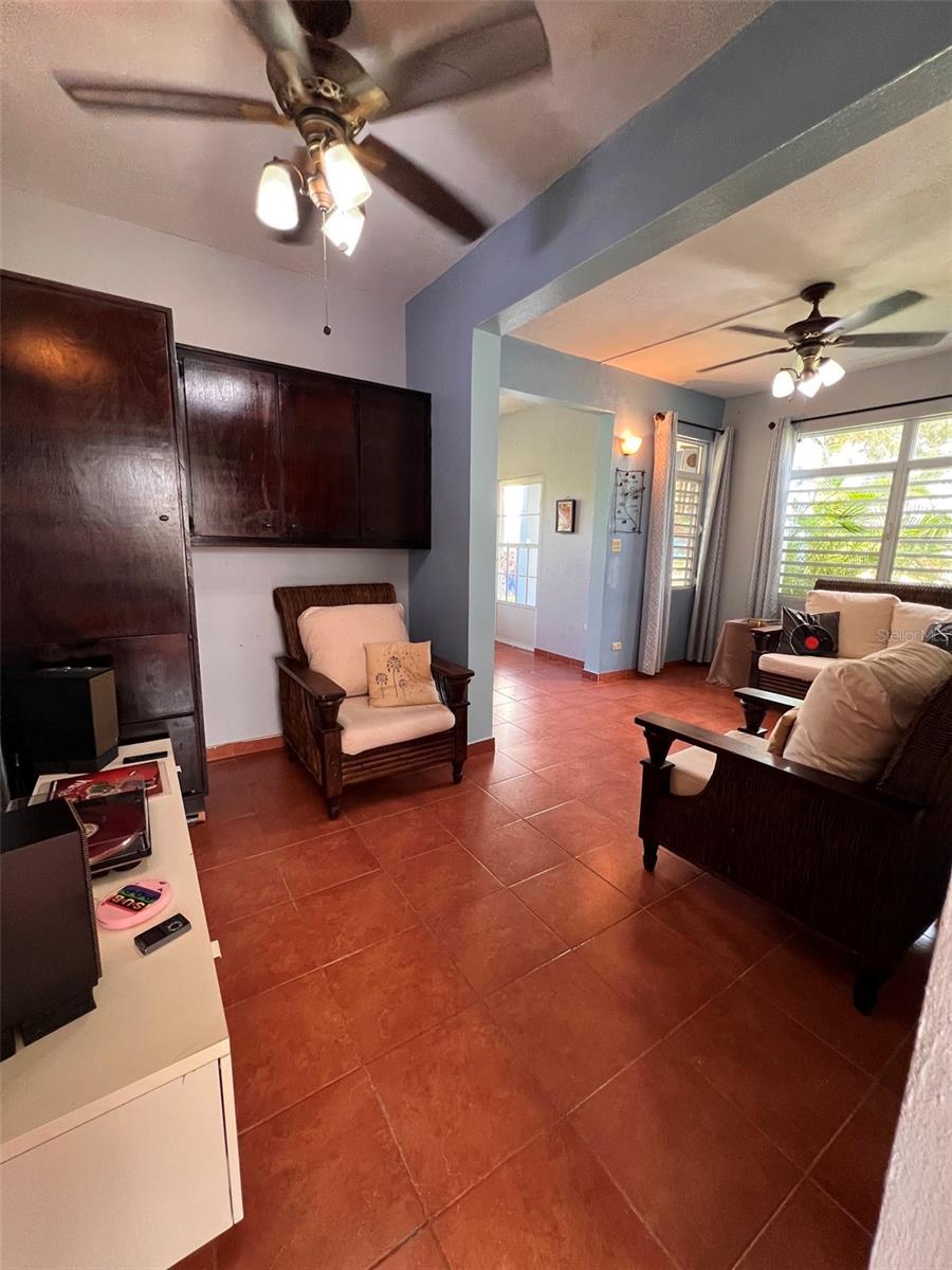 SANTA MARIA - Residential