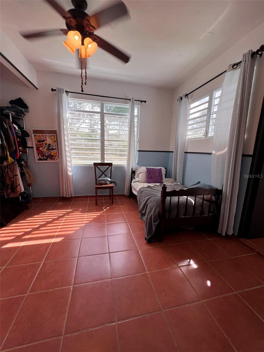 SANTA MARIA - Residential