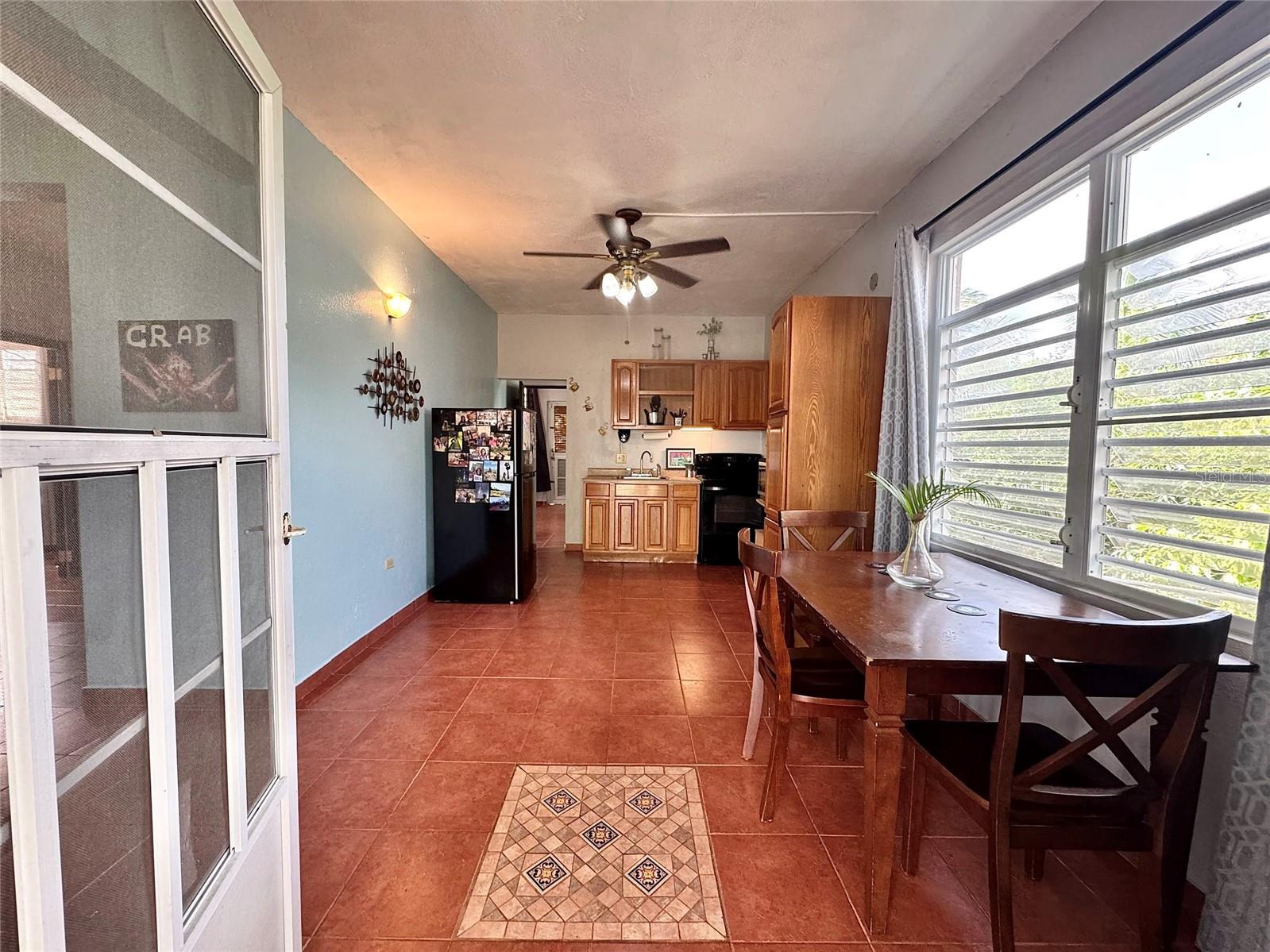 SANTA MARIA - Residential