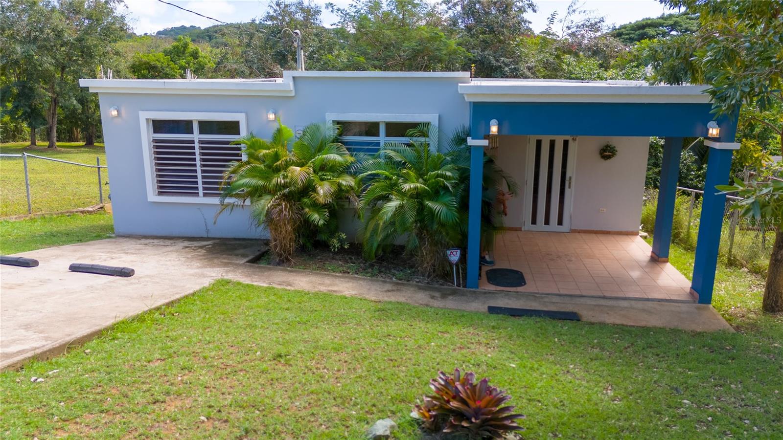 SANTA MARIA - Residential