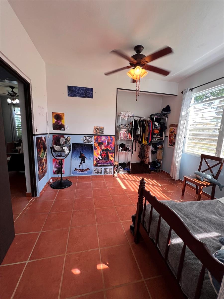 SANTA MARIA - Residential