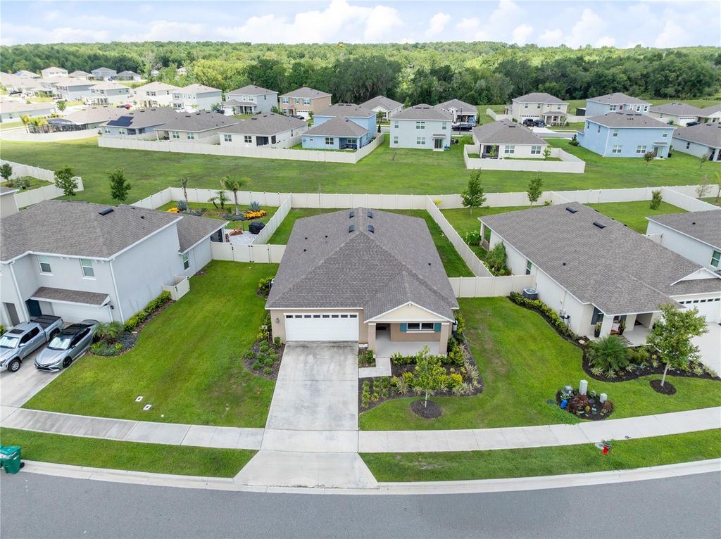 Photo of 5207 Mahogany Drive, Mount Dora, FL 32757 (MLS # TB8518434)
