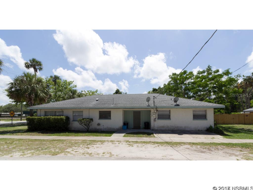 Riverside Park New Smyrna - Residential