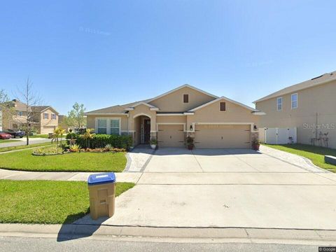 Photo of 1898 Rustic Falls Drive, Kissimmee, FL 34744 (MLS # S5149577)