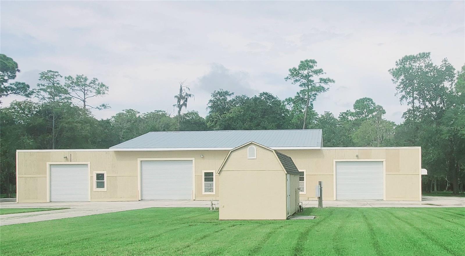 4421 REAVES ROAD