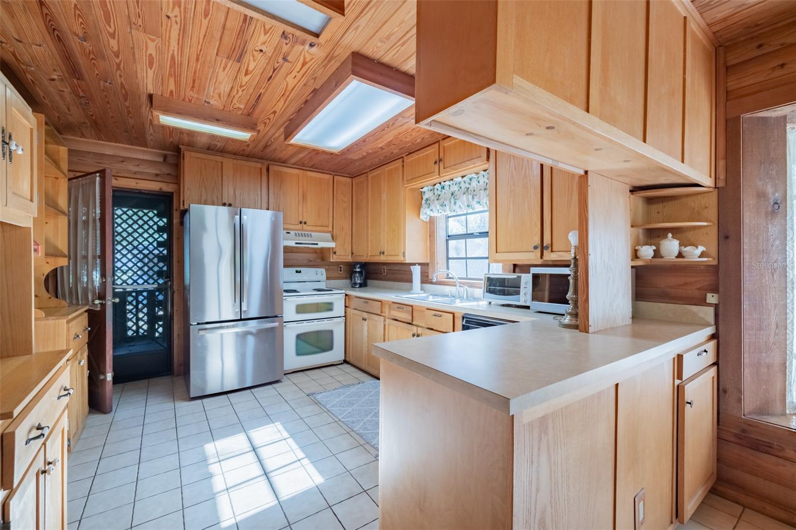 UNPLATTED - Residential