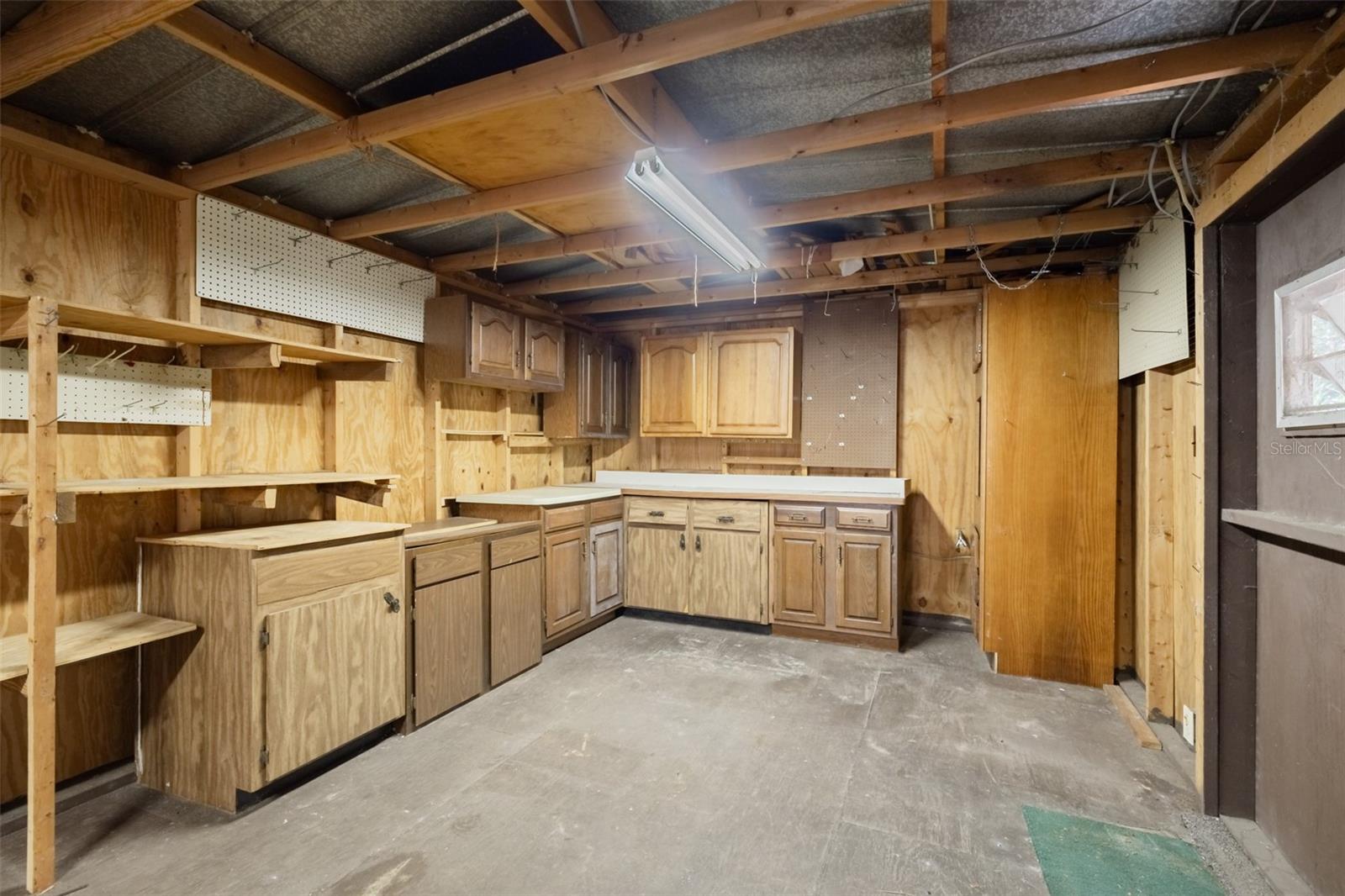 UNPLATTED - Residential