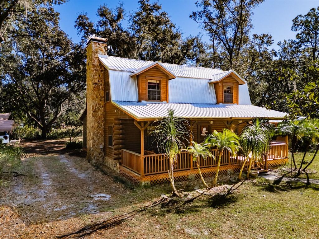 Photo of 1430 S Forbes Road, Plant City, FL 33566 (MLS # TB8456615)