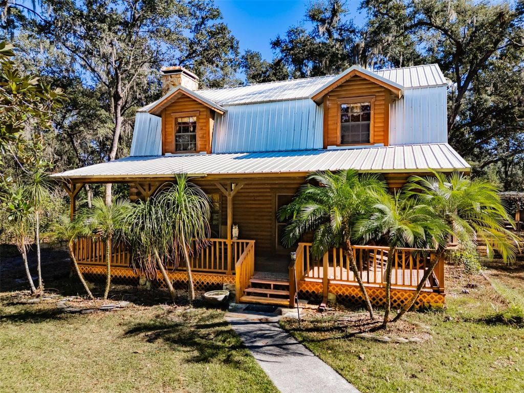 Photo of 1430 S Forbes Road, Plant City, FL 33566 (MLS # TB8456615)