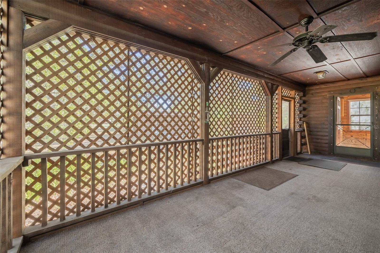 UNPLATTED - Residential