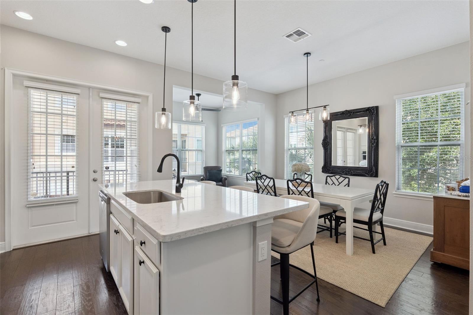 FOUNTAIN PARKE AT LAKE MARY PH 2 - Residential