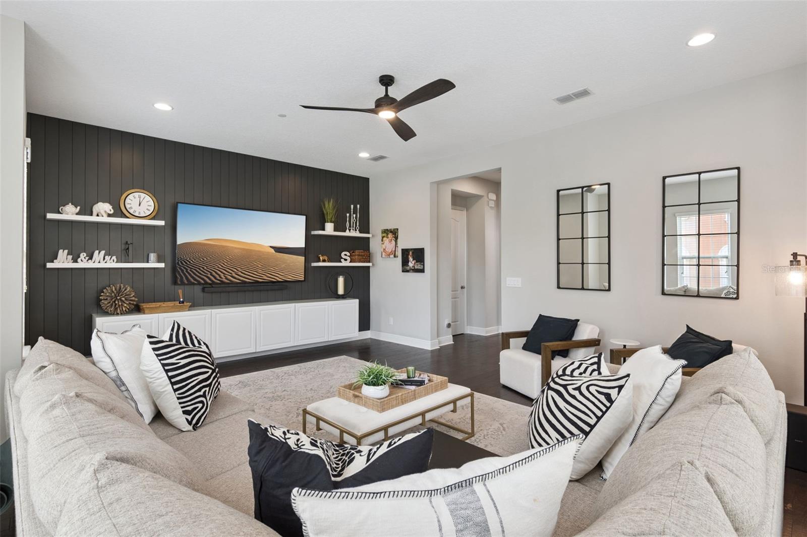 FOUNTAIN PARKE AT LAKE MARY PH 2 - Residential