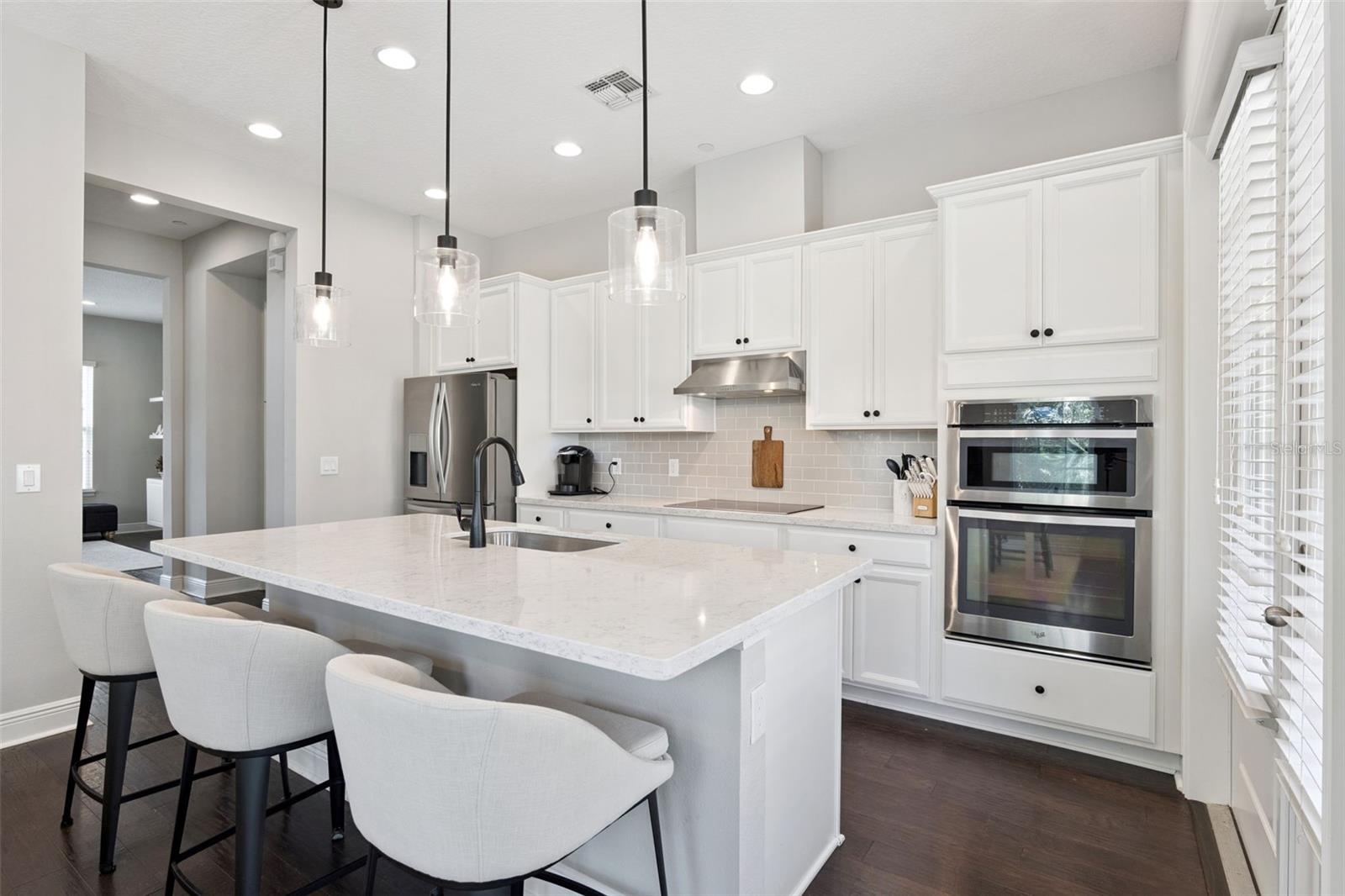 FOUNTAIN PARKE AT LAKE MARY PH 2 - Residential