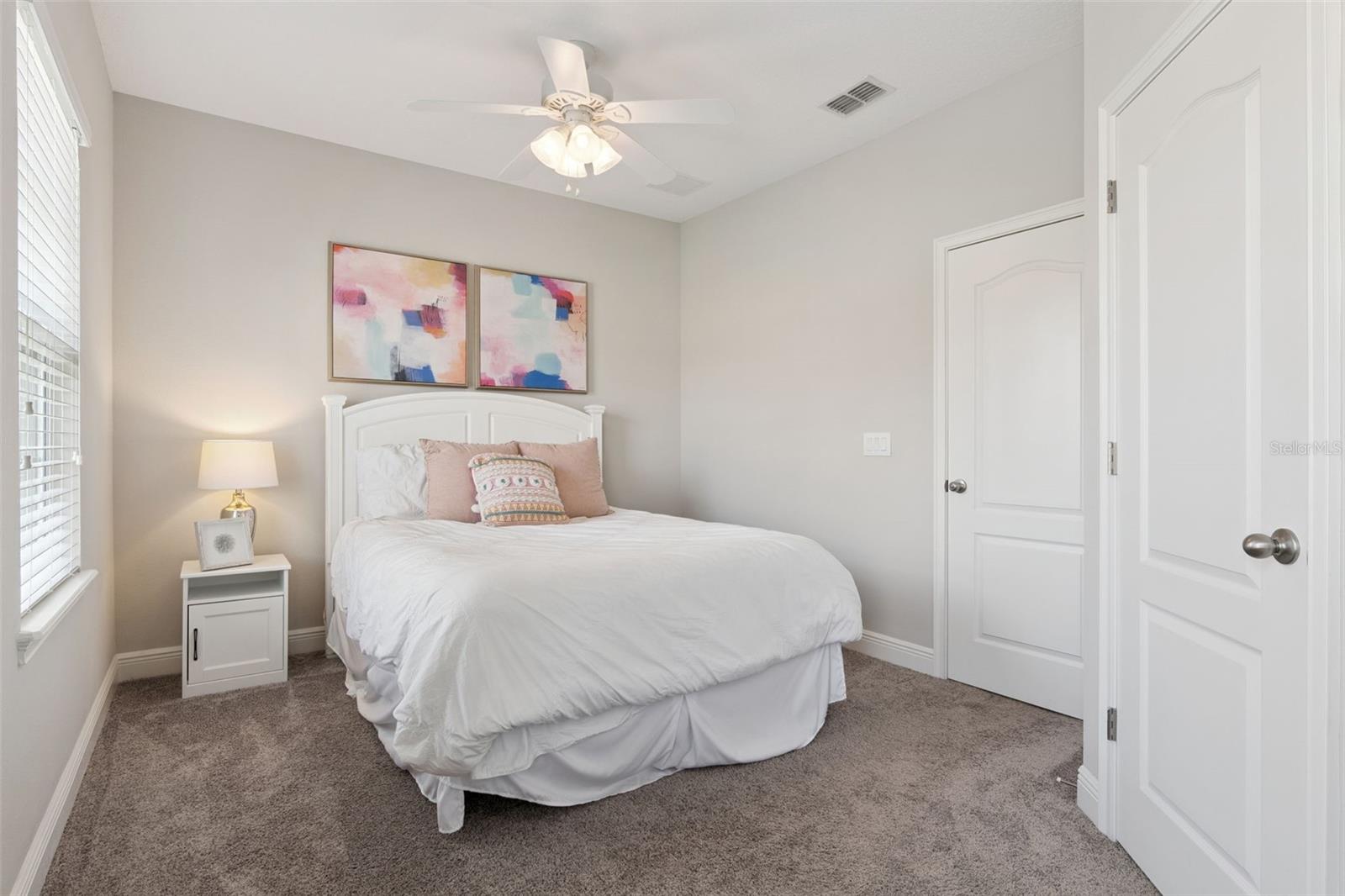 FOUNTAIN PARKE AT LAKE MARY PH 2 - Residential